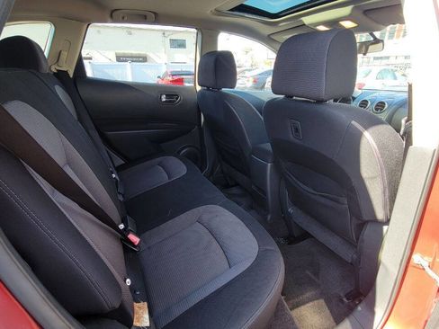 Used 2008 Nissan Rogue SL w/ Premium Pkg FWD image 21