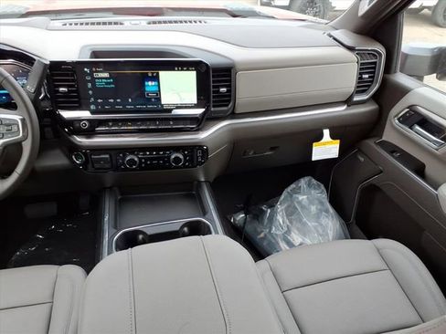 New 2026 Chevrolet Silverado 3500 LTZ w/ LTZ Plus Package image 15