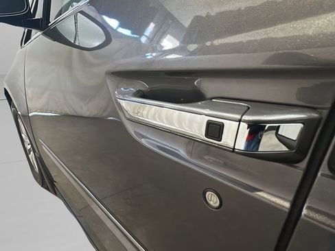 Used 2015 Honda Odyssey EX-L image 5