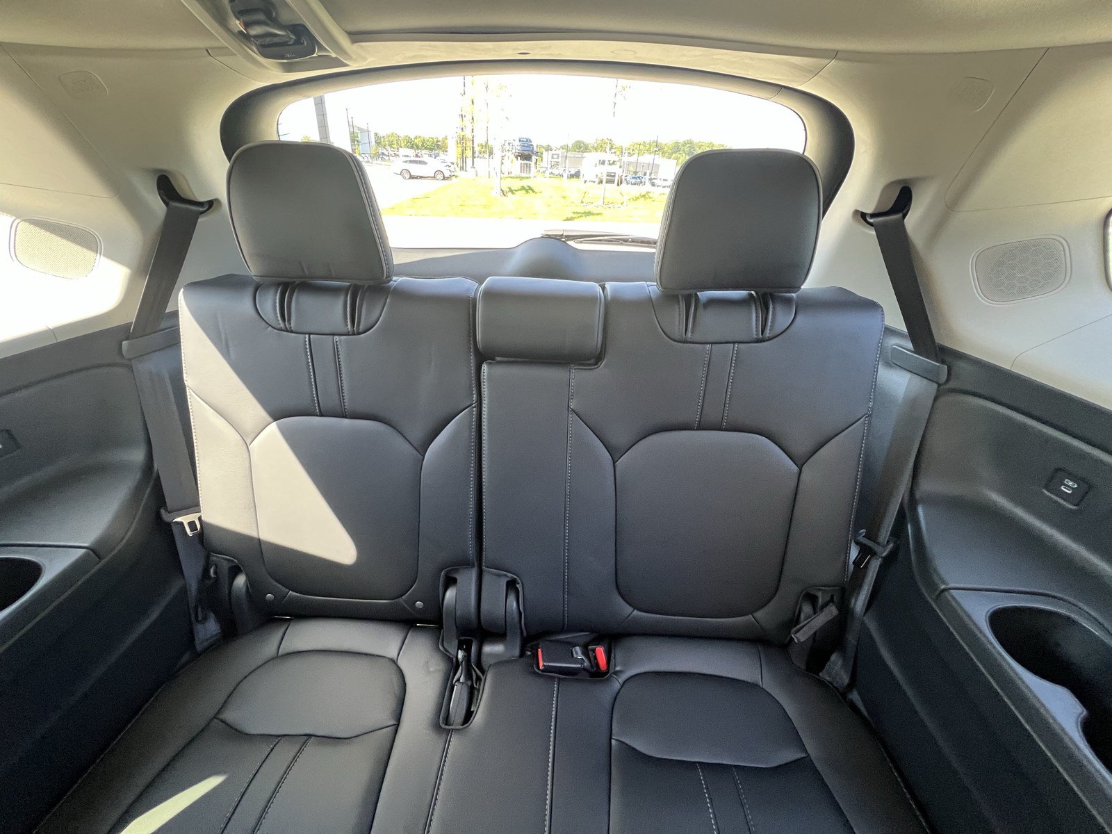 Used 2024 Honda Pilot Elite image 33