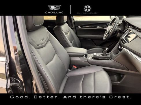 Certified 2023 Cadillac XT5 Premium Luxury w/ Technology Package image 26