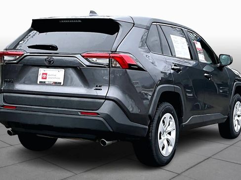 Certified 2023 Toyota RAV4 LE image 12