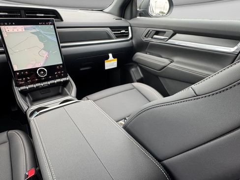 New 2027 GMC Terrain Elevation w/ Elevation Premium Package AWD/4WD image 22