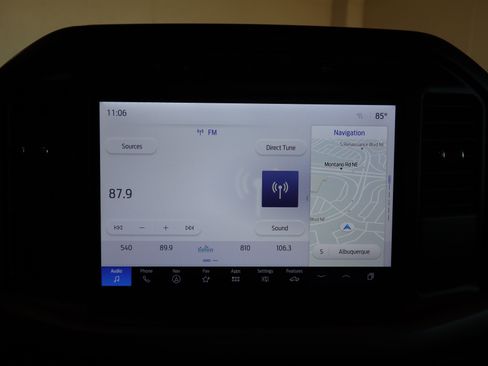 Used 2024 Ford F150 XL w/ Equipment Group 103A High image 27