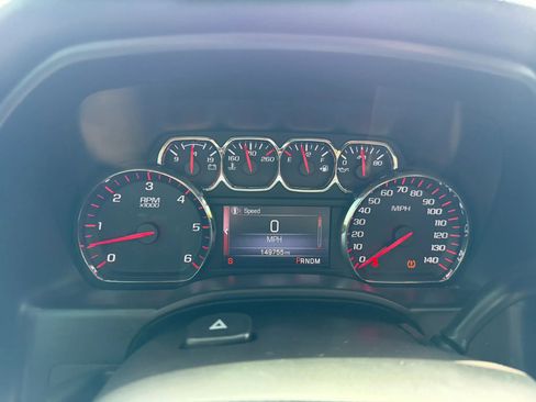 Used 2015 GMC Sierra 1500 SLE w/ Texas SLE Value Package AWD/4WD image 14