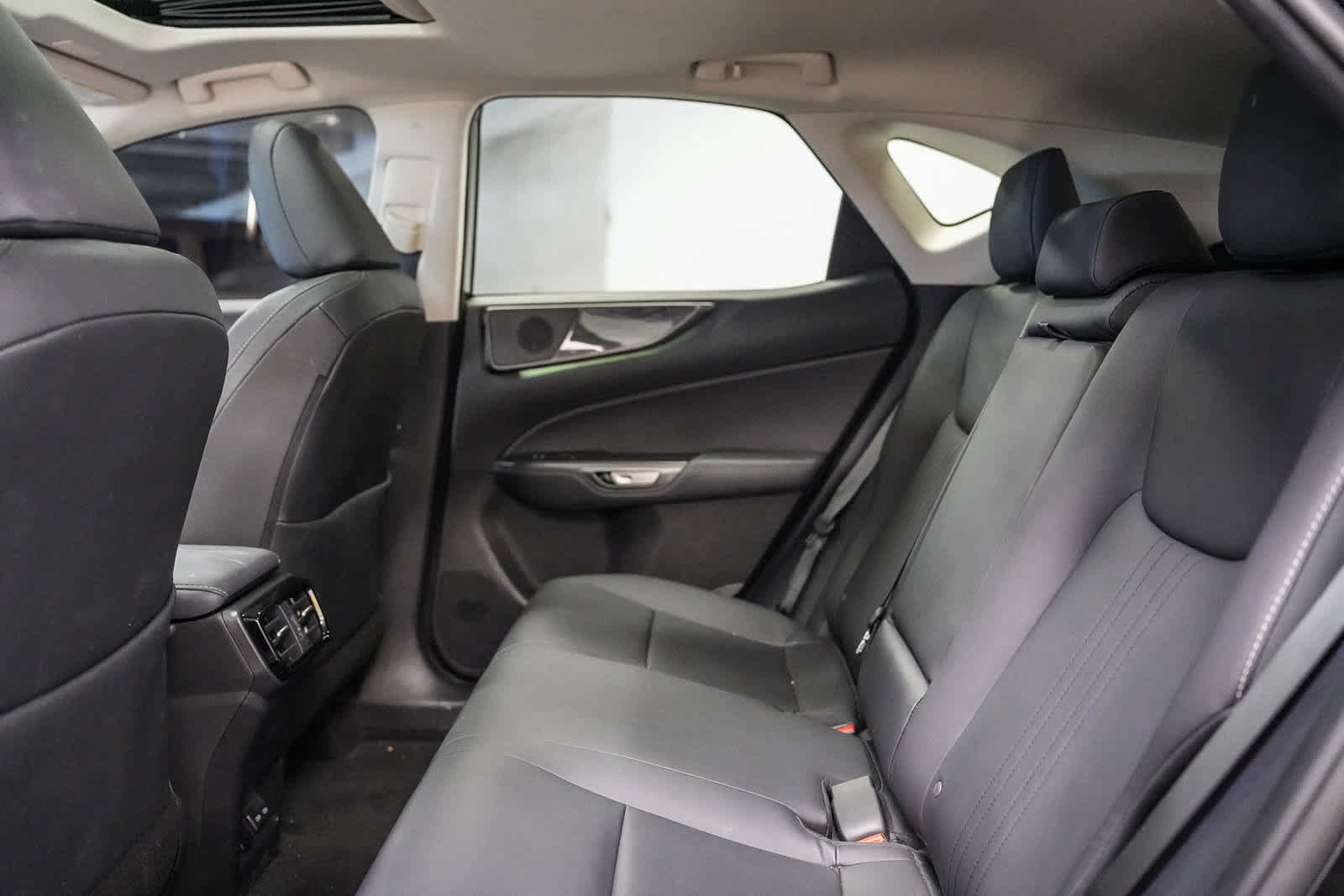 Used 2026 Lexus NX 350 AWD w/ Cold Area Package image 18