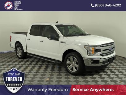 Used 2019 Ford F150 XLT w/ Equipment Group 302A Luxury
