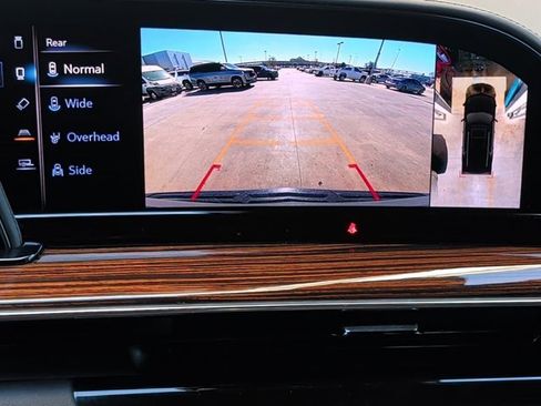 Certified 2021 Cadillac Escalade Premium Luxury image 9