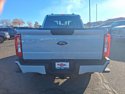 New 2026 Ford F250 XL w/ STX Appearance Package