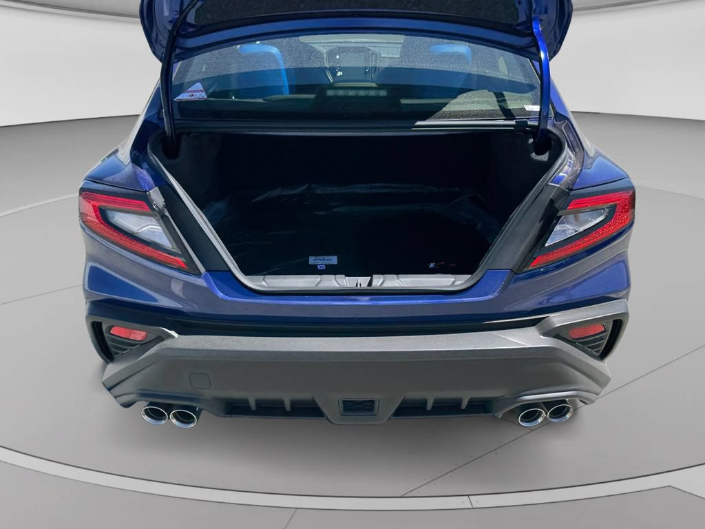 New 2026 Subaru WRX tS w/ WRX Essentials Package AWD/4WD image 6