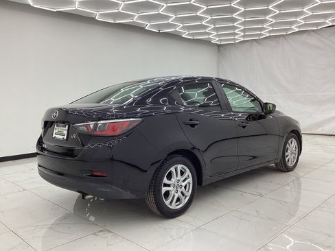 Used 2016 Scion iA image 11