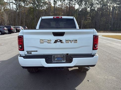 New 2026 RAM 2500 Big Horn image 6