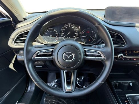 Used 2023 MAZDA CX-30 AWD 2.5 S w/ Preferred Package image 12