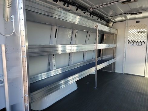 New 2024 Chevrolet Express 2500 w/ Driver Convenience Package image 23