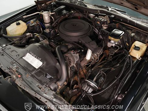 Used 1989 Chevrolet Caprice Classic image 31