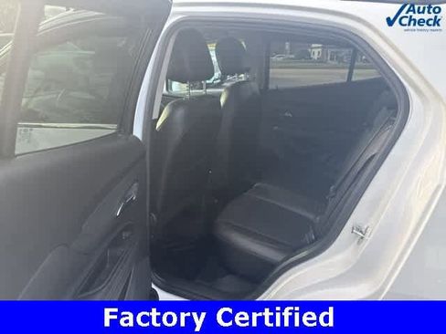Certified 2022 Buick Encore Preferred w/ Safety Package image 13