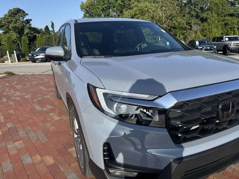 Certified 2023 Honda Passport EX-L image 20