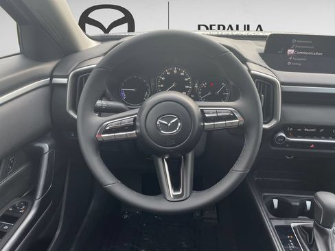 New 2026 MAZDA CX-50 2.5 Hybrid w/ Preferred Pkg AWD/4WD image 11