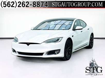 Used 2020 Tesla Model S Long Range Plus