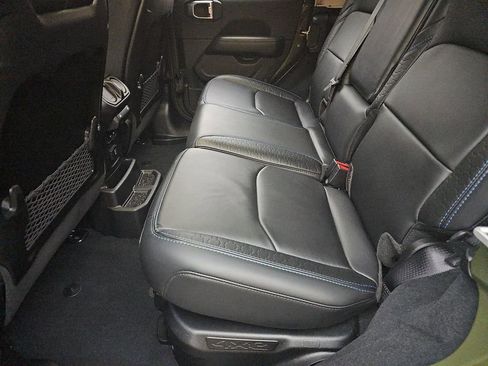 Used 2024 Jeep Wrangler High Altitude image 8