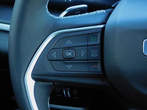 New 2025 Jeep Grand Cherokee L Laredo image 20