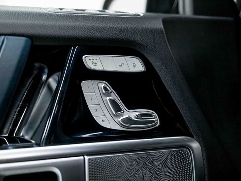 Used 2019 Mercedes-Benz G 63 AMG 4MATIC image 43