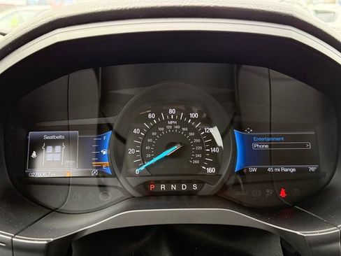 Certified 2023 Ford Edge SEL w/ Convenience Package image 16