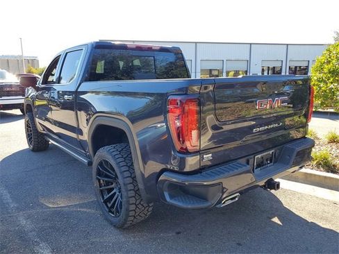New 2026 GMC Sierra 1500 Denali w/ Denali Reserve Package image 4