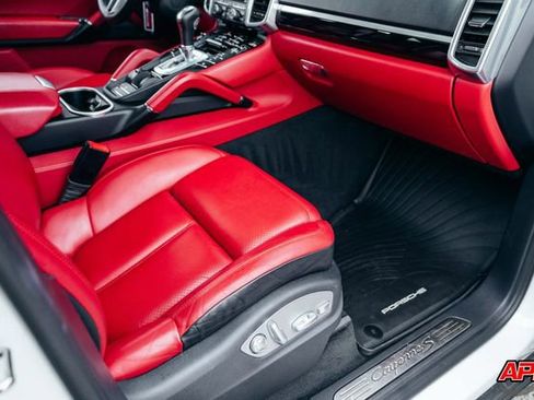 Used 2016 Porsche Cayenne S AWD/4WD image 65