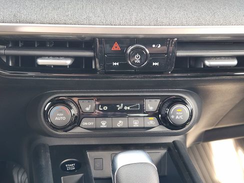 New 2026 Nissan Kicks SV w/ Cold Weather Package AWD/4WD image 14