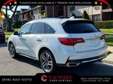 Used 2017 Acura MDX SH-AWD image 6
