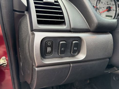 Used 2007 Mitsubishi Galant Ralliart FWD image 11