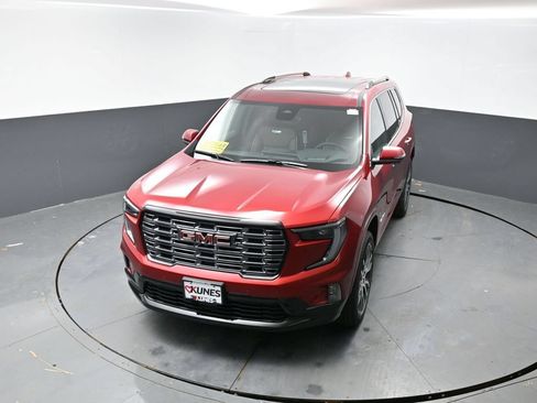 New 2026 GMC Acadia Denali Ultimate w/ LPO, Illumination Package AWD/4WD image 41
