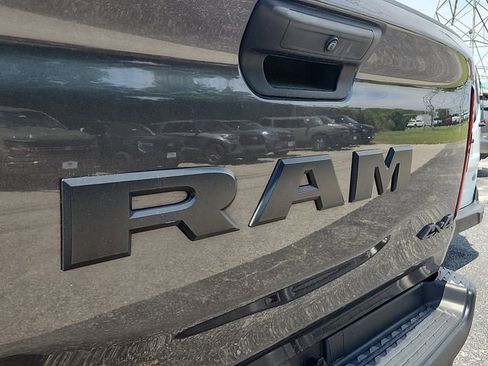 Used 2021 RAM 1500 Rebel w/ Rebel Level 1 Equipment Group AWD/4WD image 4