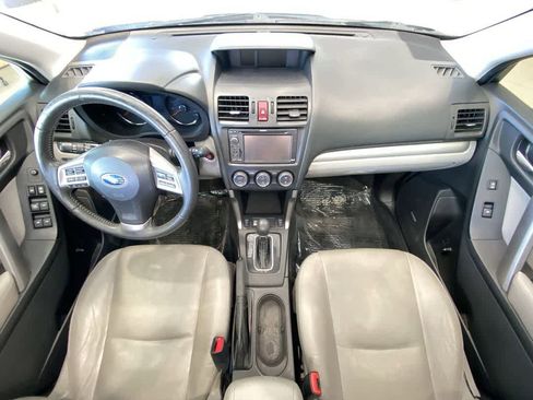 Used 2015 Subaru Forester 2.5i Touring w/ Eyesight & Navigation System AWD/4WD image 24
