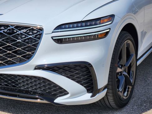 New 2026 Genesis GV70 3.5T Sport Prestige w/ G1 Accessory Package AWD/4WD image 6