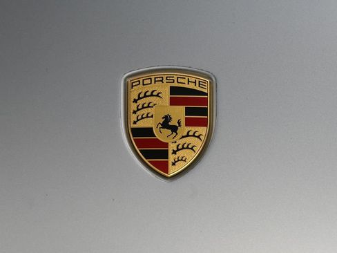 Certified 2020 Porsche 911 Carrera S RWD image 33
