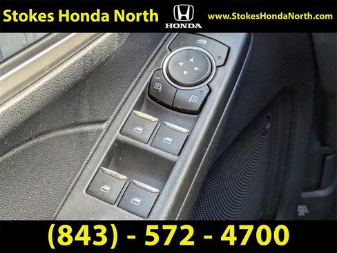 Used 2021 Ford Escape SEL image 25