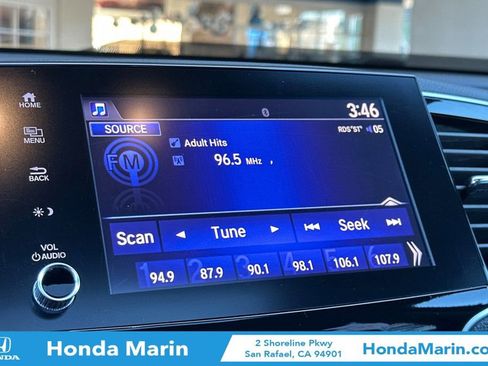 Used 2023 Honda Ridgeline RTL image 22