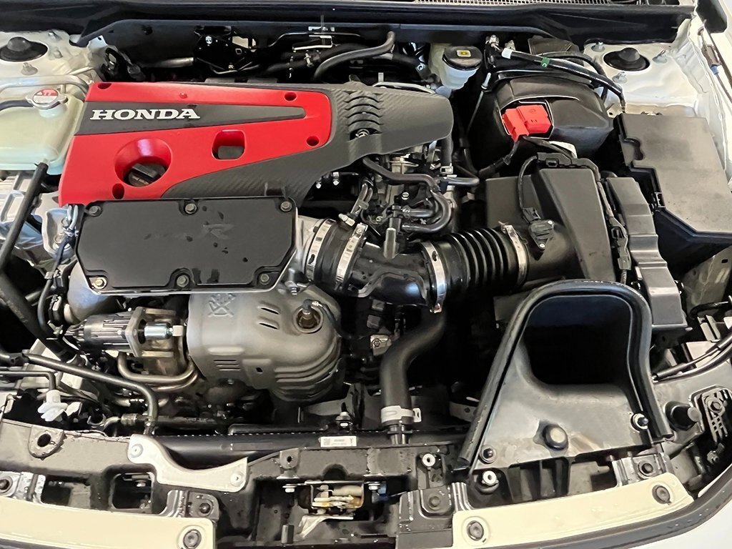 New 2026 Honda Civic Type R image 12