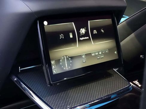 Certified 2022 Rolls-Royce Ghost Black Badge image 7