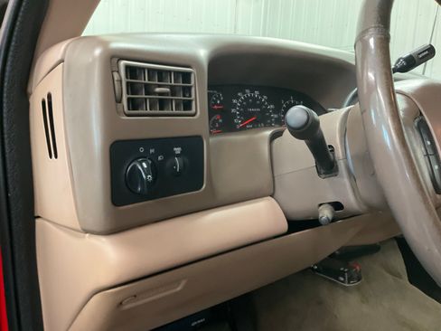 Used 1999 Ford F250 4x4 Crew Cab Super Duty image 12