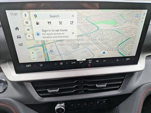 New 2026 Ford Explorer ST w/ Sun And Sound Package image 12