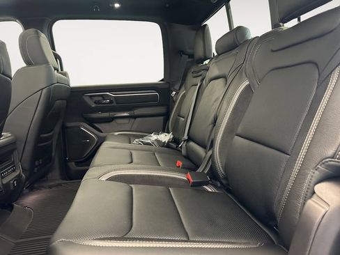 New 2026 RAM 1500 RHO w/ RHO Level 1 Equipment Group AWD/4WD image 13