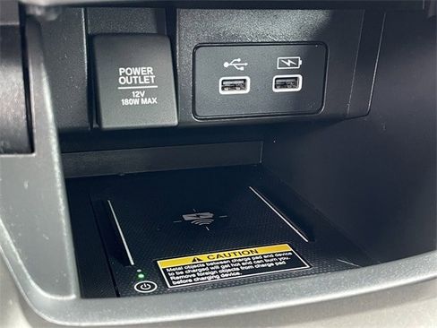 Certified 2022 Honda Accord Touring image 20