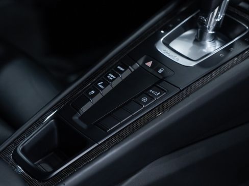 Used 2014 Porsche 911 Turbo S AWD/4WD image 55
