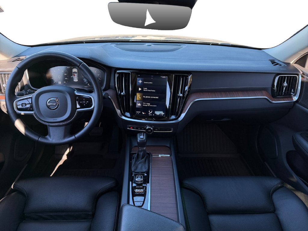 Used 2019 Volvo S60 T6 Inscription AWD/4WD image 20
