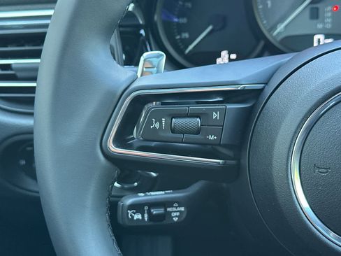 New 2026 Porsche Macan S AWD/4WD image 27