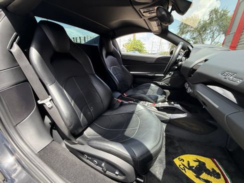 Used 2016 Ferrari 488 Spider RWD image 55