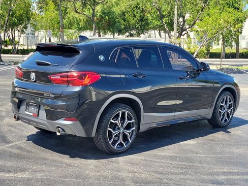 Used 2019 BMW X2 xDrive28i w/ M Sport X Package AWD/4WD image 8